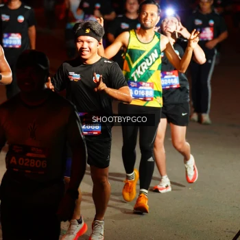 Runner Photo 3944305