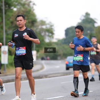 Runner Photo 3944307