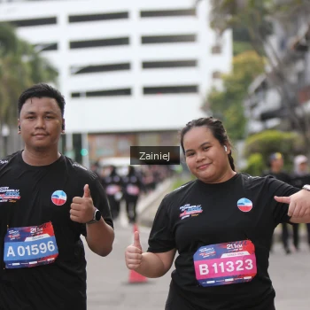 Runner Photo 3944314