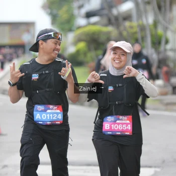 Runner Photo 3944320