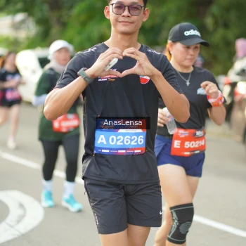 Runner Photo 3944321