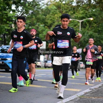 Runner Photo 3944322
