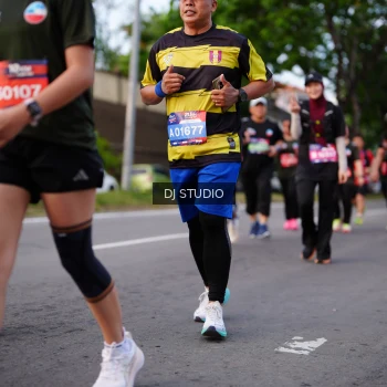 Runner Photo 3944323