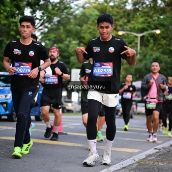 Runner Photo 3944330