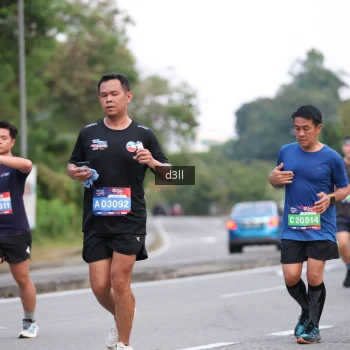 Runner Photo 3944336