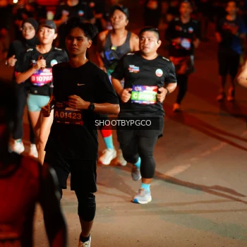 Runner Photo 3944341