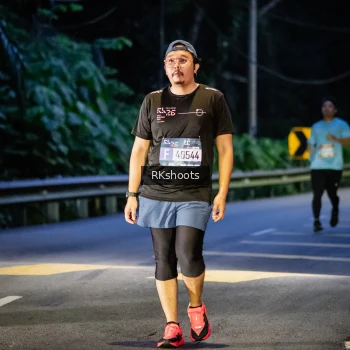 Runner Photo 3944344