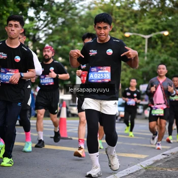 Runner Photo 3944347