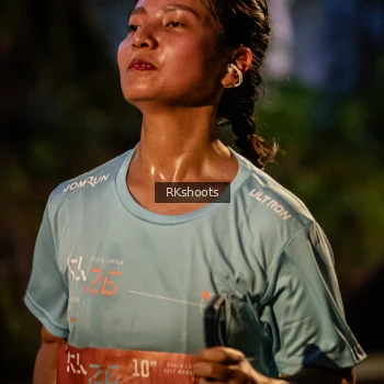 Runner Photo 3944356