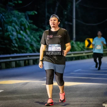Runner Photo 3944358