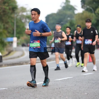 Runner Photo 3944362