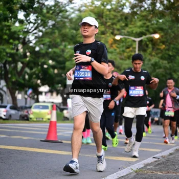 Runner Photo 3944364