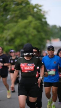 Runner Photo 3944367