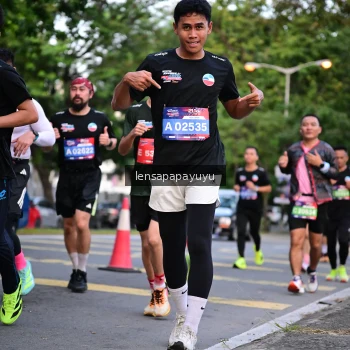 Runner Photo 3944368