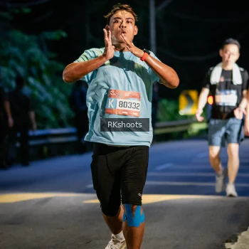 Runner Photo 3944371