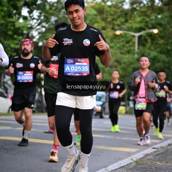 Runner Photo 3944373