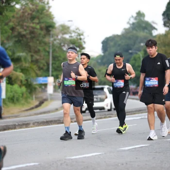 Runner Photo 3944375