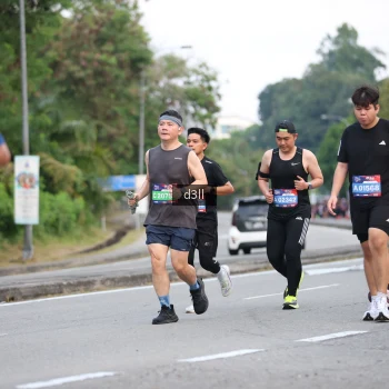Runner Photo 3944378