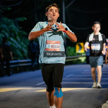 Runner Photo 3944379