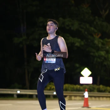 Runner Photo 3944380
