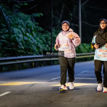 Runner Photo 3944382