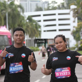 Runner Photo 3944383