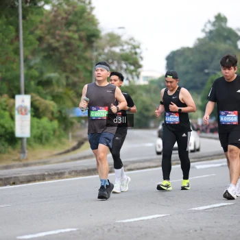 Runner Photo 3944385