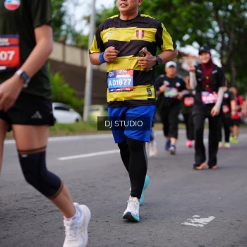 Runner Photo 3944390
