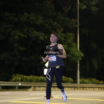 Runner Photo 3944392