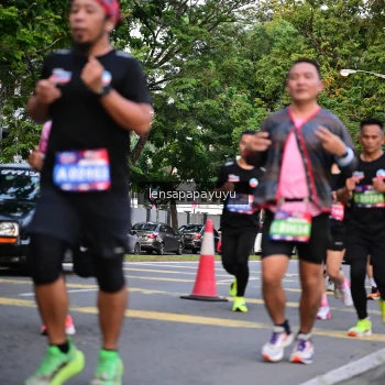 Runner Photo 3944396