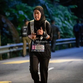 Runner Photo 3944402