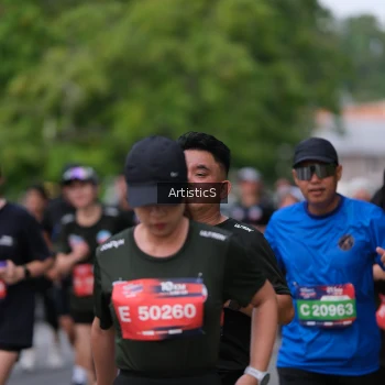 Runner Photo 3944407