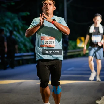 Runner Photo 3944412