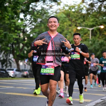 Runner Photo 3944418
