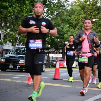 Runner Photo 3944420