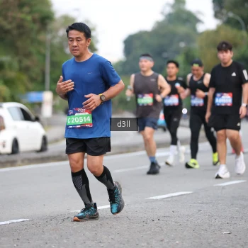 Runner Photo 3944421
