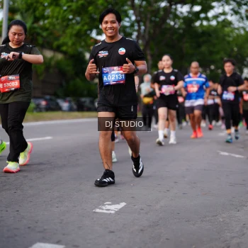 Runner Photo 3944424