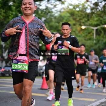 Runner Photo 3944425