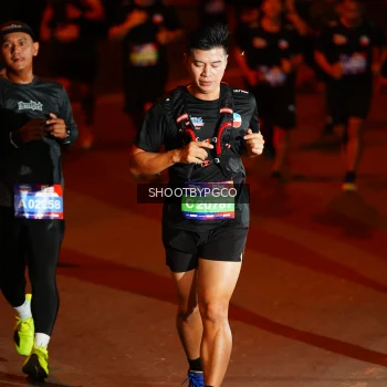 Runner Photo 3944426