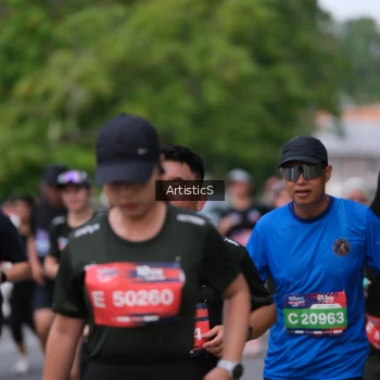 Runner Photo 3944430