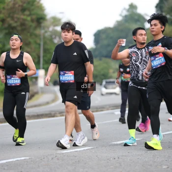 Runner Photo 3944432