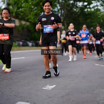 Runner Photo 3944433