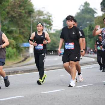 Runner Photo 3944436