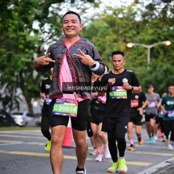 Runner Photo 3944446