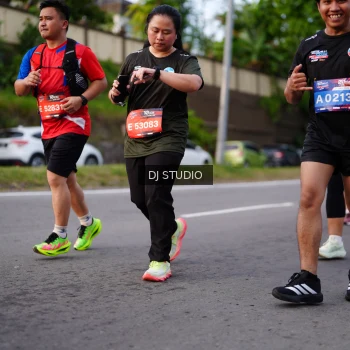 Runner Photo 3944450