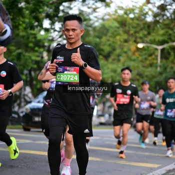 Runner Photo 3944451