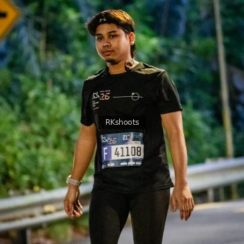 Runner Photo 3944452