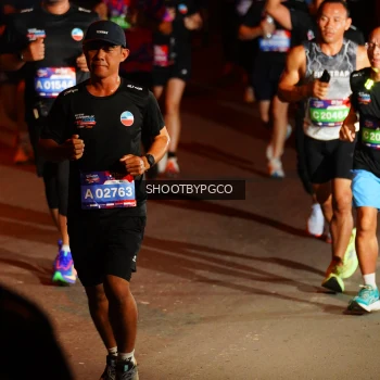 Runner Photo 3944453