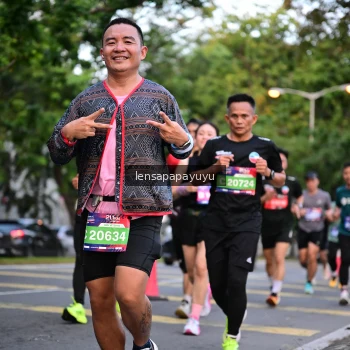 Runner Photo 3944454