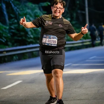 Runner Photo 3944456